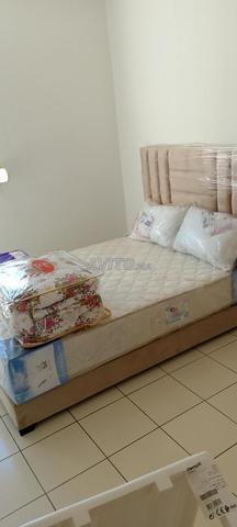 Appartements à louer 60 m² à Casablanca