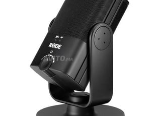RØDE NT-USB MINI - Microphone USB