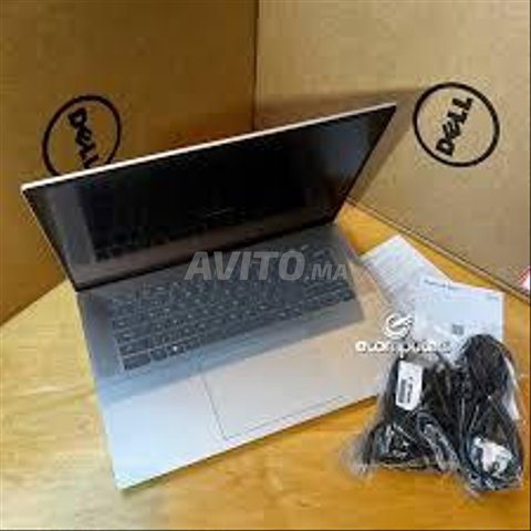 Dell Inspiron i7-12th 5620 16Go ram /1T   16  FHD 