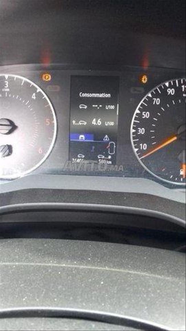 Dacia Sandero Stepway Diesel Manuelle 2022 à Rabat