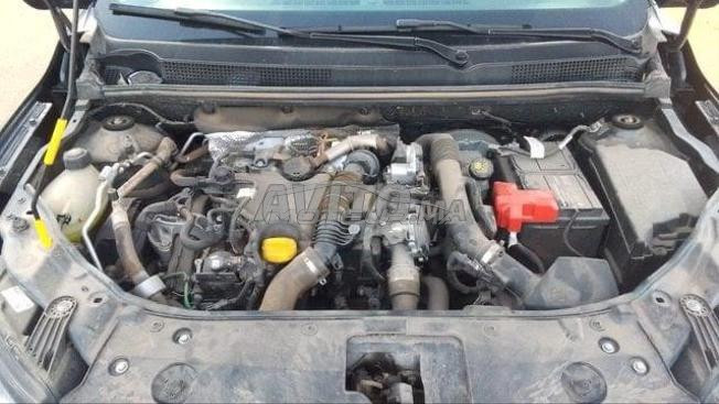 Dacia Sandero Stepway Diesel Manuelle 2022 à Rabat