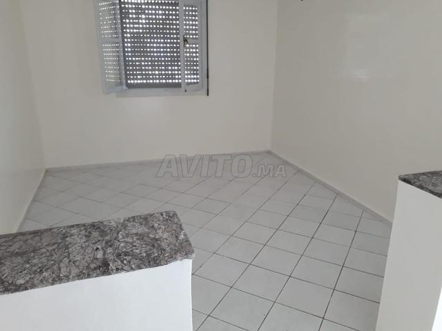 Appartement à louer 50 m² à Mohammedia