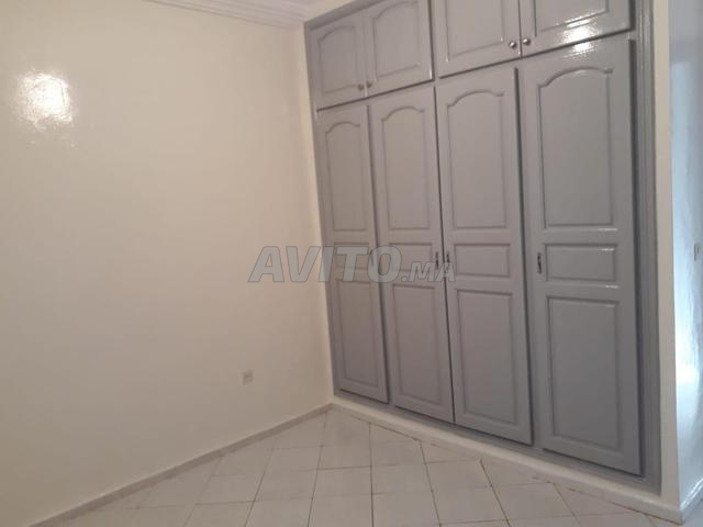 Appartement à louer 50 m² à Mohammedia - 2