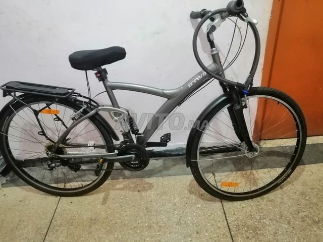 Velo de route B twin original 700 Avito.ma