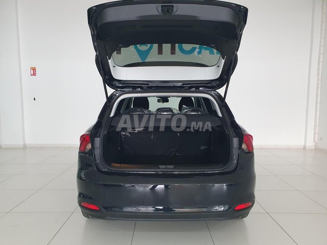 Fiat tipo_hatchback occasion Diesel Modèle 2024