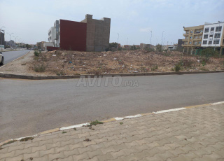 terrain zone industrielle