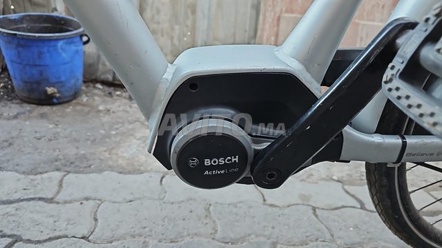velo electrique trek 2019 XL Velos a Inzegan Avito.ma