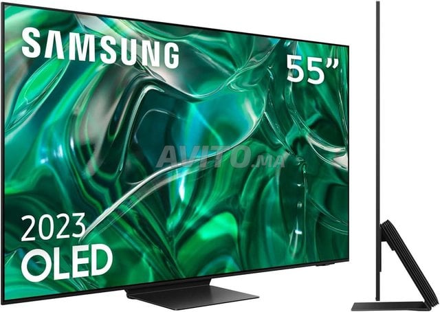 B0BRJFV5Q1,SAMSUNG OLED TV 2023 55S95C