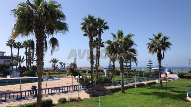 Villa à vendre de 220m2 résidence Palm Beach