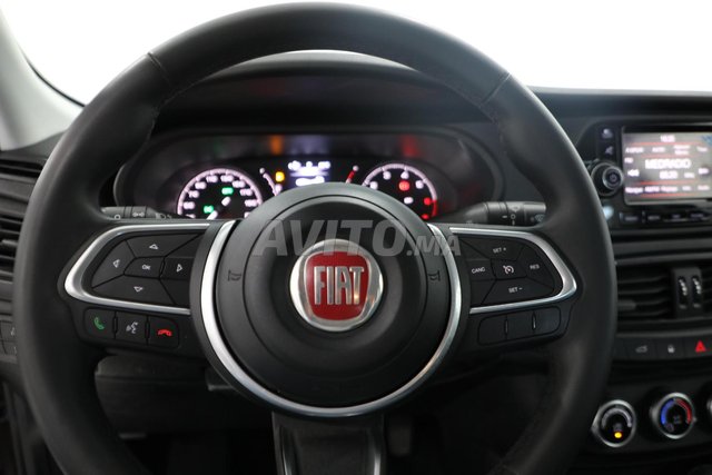 Fiat TIPO occasion Essence Modèle 2022