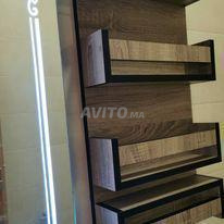 Meuble de salle de bain 😍