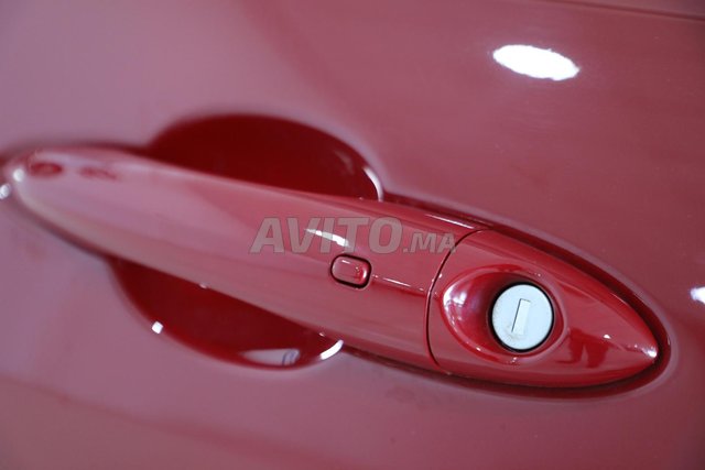Alfa Romeo tonale occasion Diesel Modèle 2024