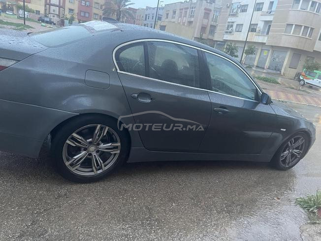 BMW M5 Essence Manuelle 2003 à Meknès