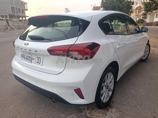 Ford Focus occasion Diesel Modèle 2023