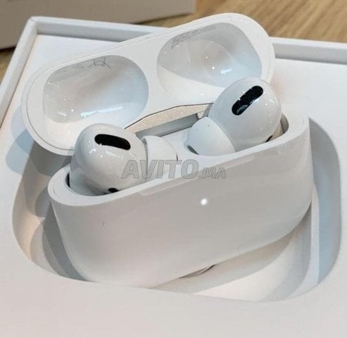 AirPods Pro 2 génération 