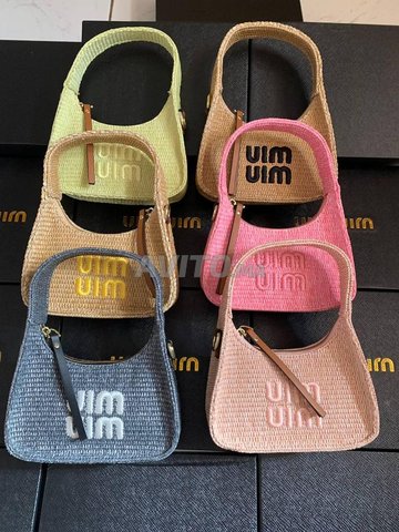 Sac Miu Miu chic MM87j