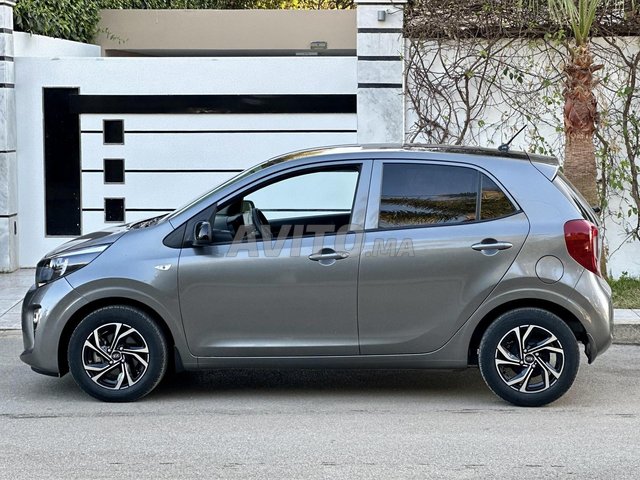 Kia Picanto occasion Essence Modèle 2022