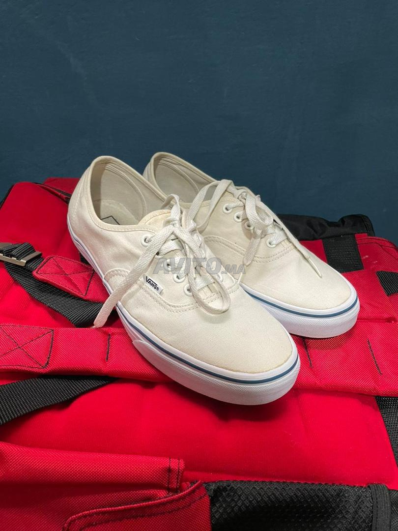 Boutique sale vans maroc