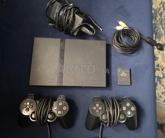 Ps2 avito best sale