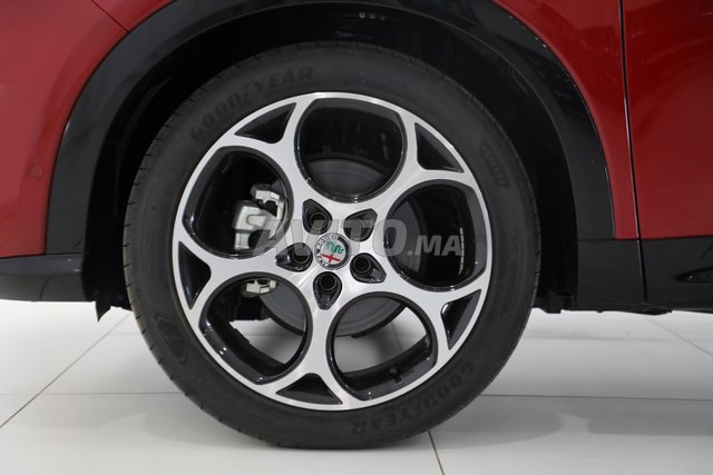 Alfa Romeo tonale occasion Diesel Modèle 2024