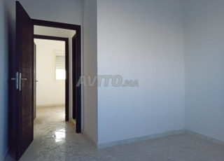 Appartement à vendre 58 m², Aïn sebaâ 