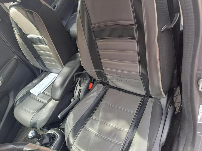 Citroen C-ELYSEE Diesel Manuelle 2019 à Marrakech