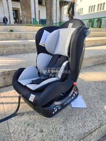siège auto confort 