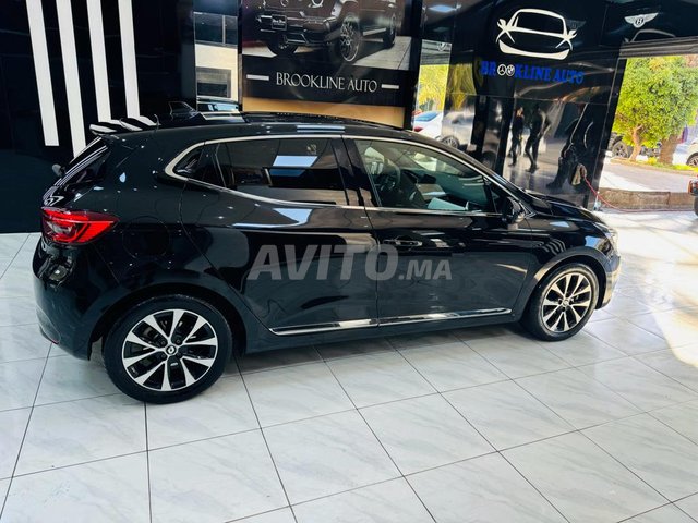 Renault Clio occasion Hybride Modèle 2023