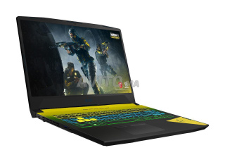  MSI Crosshair 15 C12VE-437XFR 