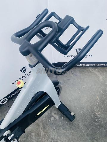 Vélo de spinning Professionnel