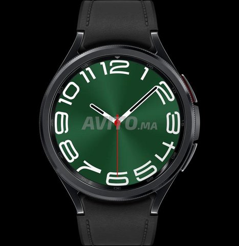 GALAXY SMART WATCH 6 CLASSIC 47 mm