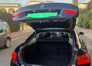 Bmw série 4 gran coupé