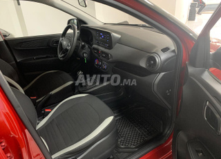 Hyundai Grand i10 Essence Automatique 2021
