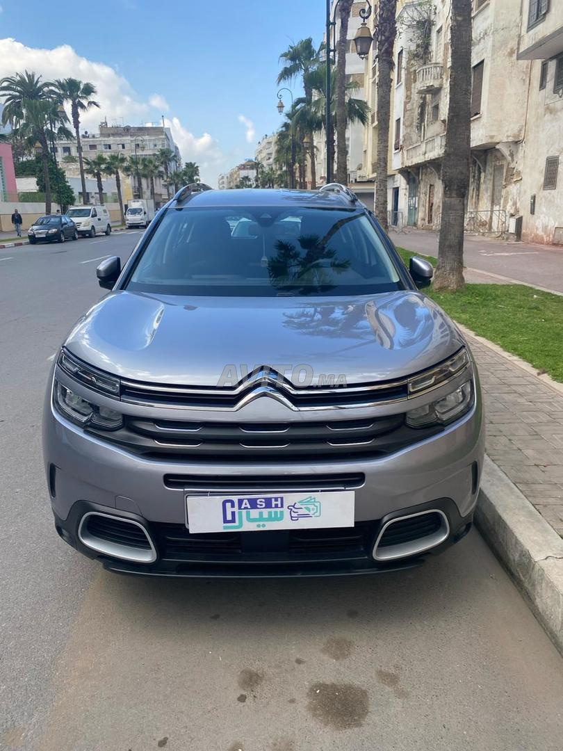 Citroen C5 Aircross 2020 pas cher à vendre | Avito Maroc | (22 Annonces)