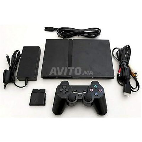 PlayStation 2