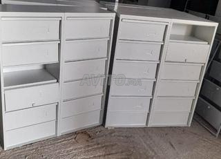 صمام خزانة ذات صمام