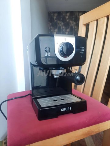 KRUPS XP3208 Machine Expresso Avito.ma