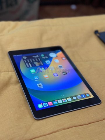 Ipad 6 eme génération 128gb