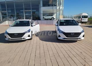 هيونداي أكسنت 2023