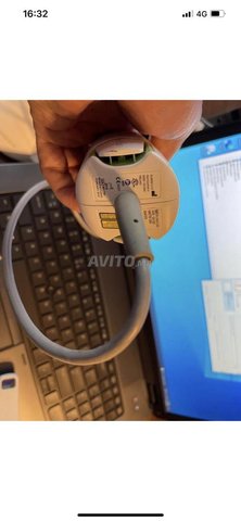 Scanner dentaire intraoral 