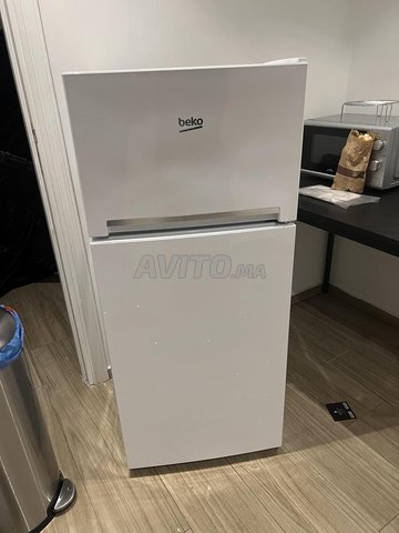 Frigo BEKO excellent état 