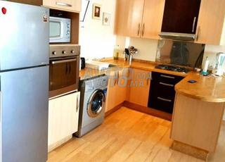 شقة مفروشة للكراء اليومي بفاس