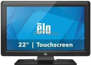 شاشة لمس ELO 2201L مقاس 22 بوصة FHD 60 هرتز