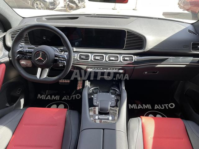 Mercedes-Benz Classe GLE Coupé Diesel 2024 - 2