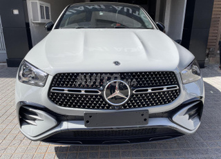 Mercedes-Benz Classe GLE Coupé Diesel 2024