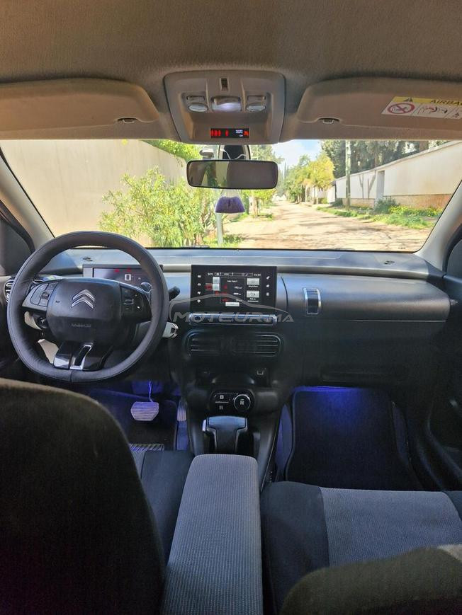 citroen c4 cactus diesel 