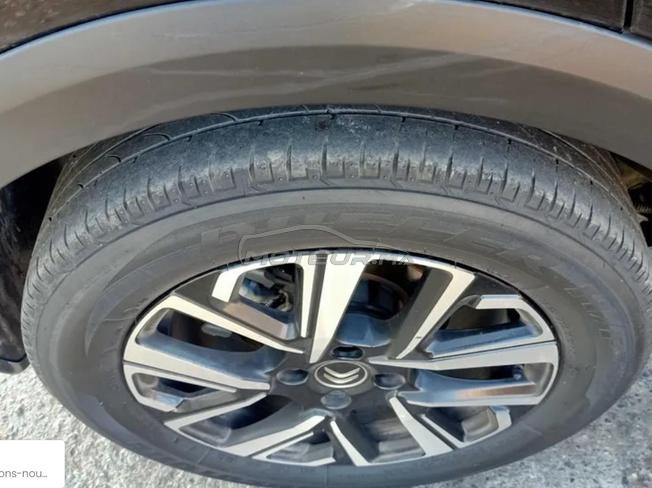 Citroen C4x Diesel Manuelle 2021 à Casablanca