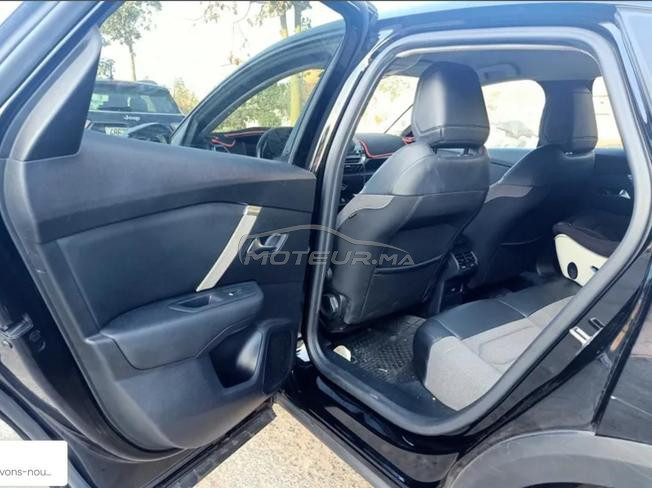 Citroen C4x Diesel Manuelle 2021 à Casablanca
