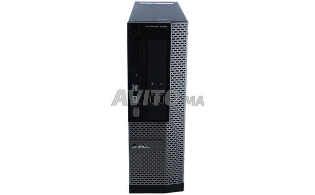 Dell optiplex 3020 SFF I3 4 Gen (Remis a neuf)