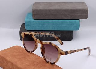 Lunette Solaire En Couleurs LS54h